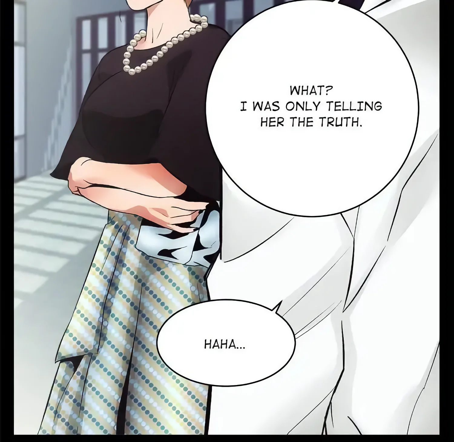 Lady Realtors - Episode 1 - read scene 176