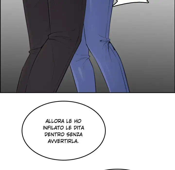 La Mamma è Una Studentessa Universitaria - Episode 3 - read scene 35