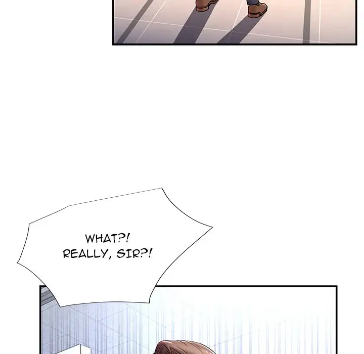 Take My Wife - Episode 3 - read scene 98
