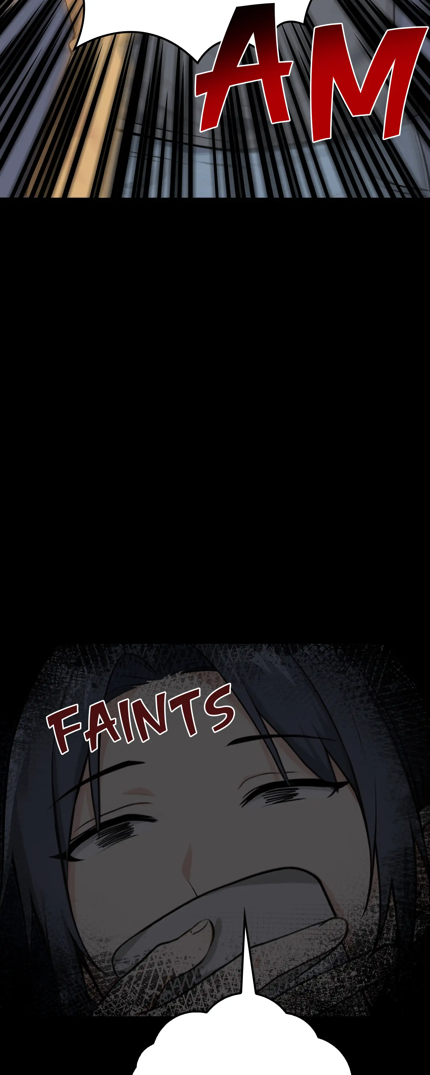 Five Girls, One Dorm - Episode 1 - read scene 20