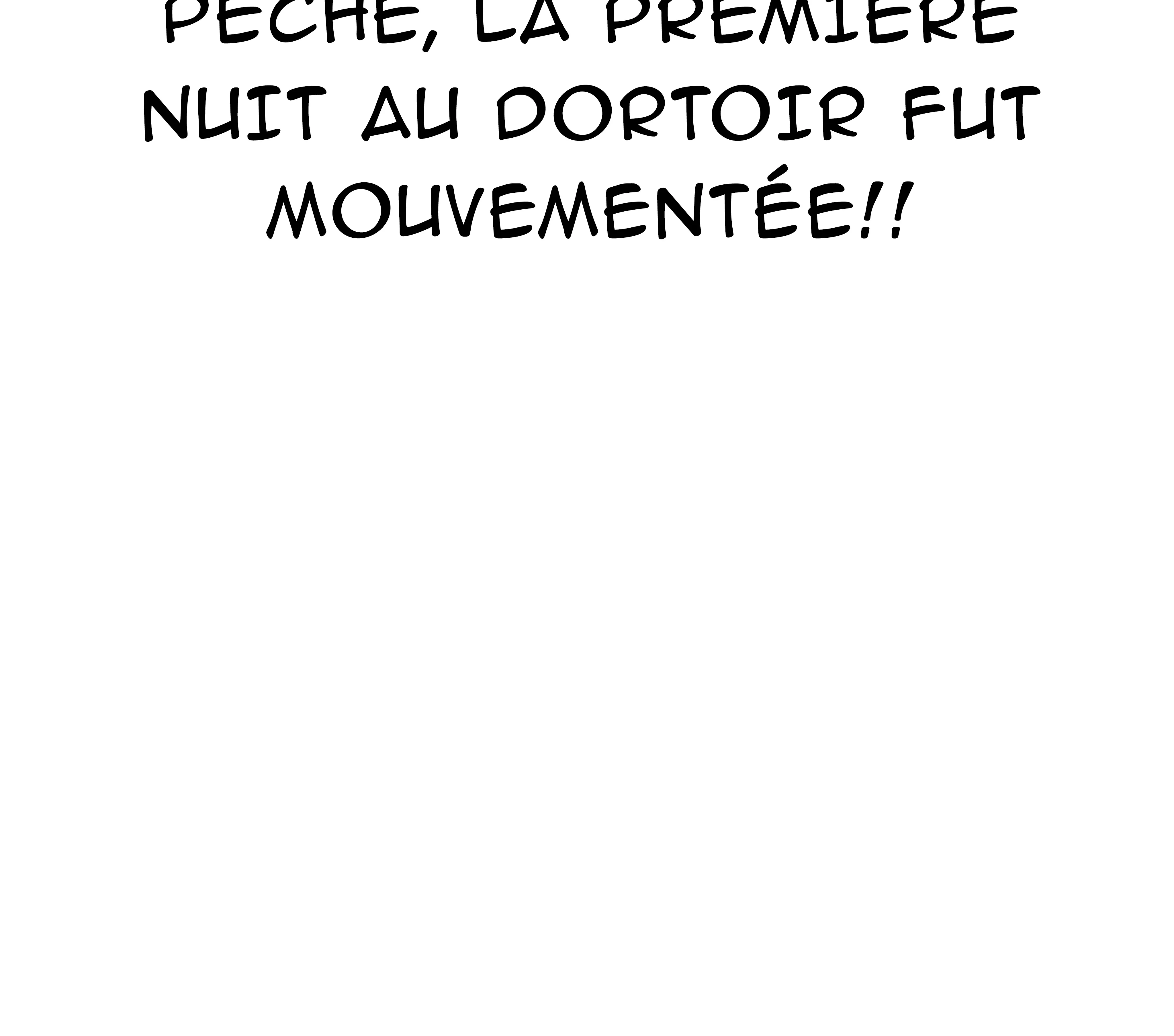 Les Secrets Du Club De Volley - Episode 3 - read scene 93