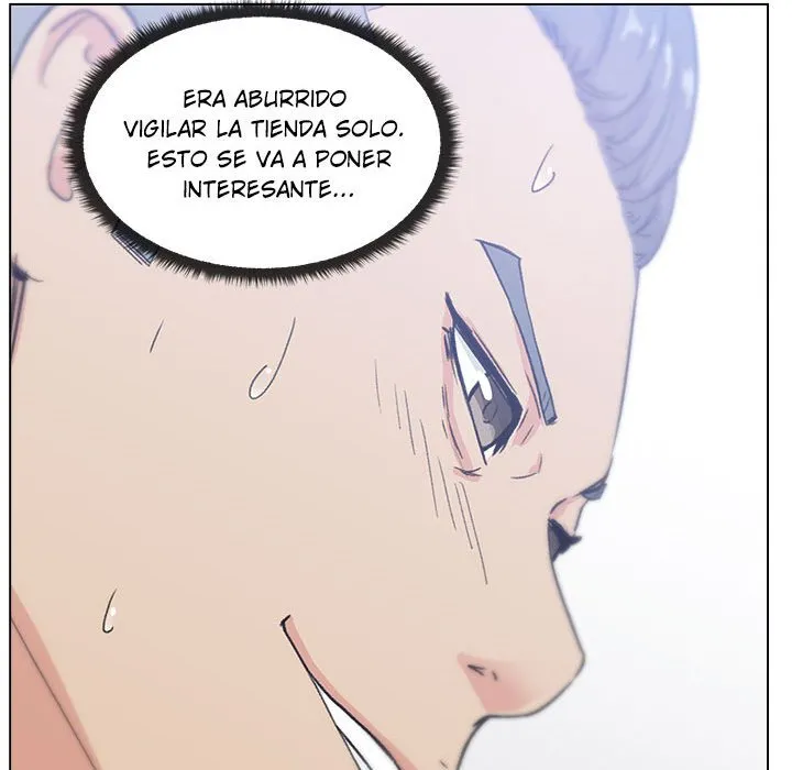 Tienda de Cómics - Episode 2 - read scene 30