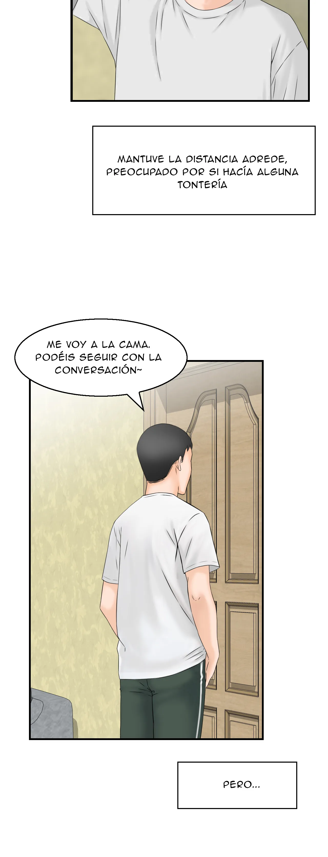 Cuentos eróticos de una esposa infiel - Episode 1 - read scene 18