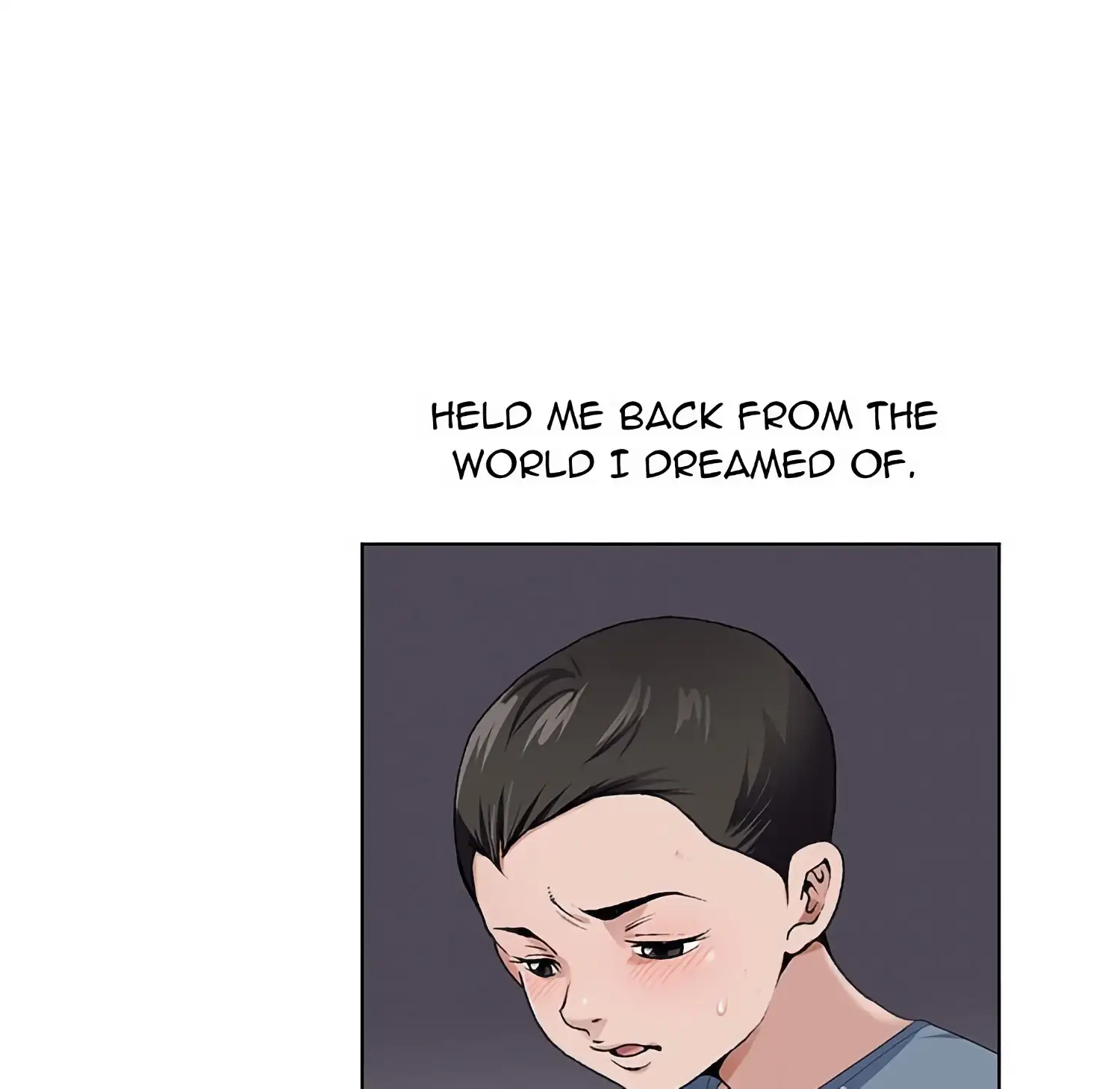 Divine Hands - Prologue - read scene 11