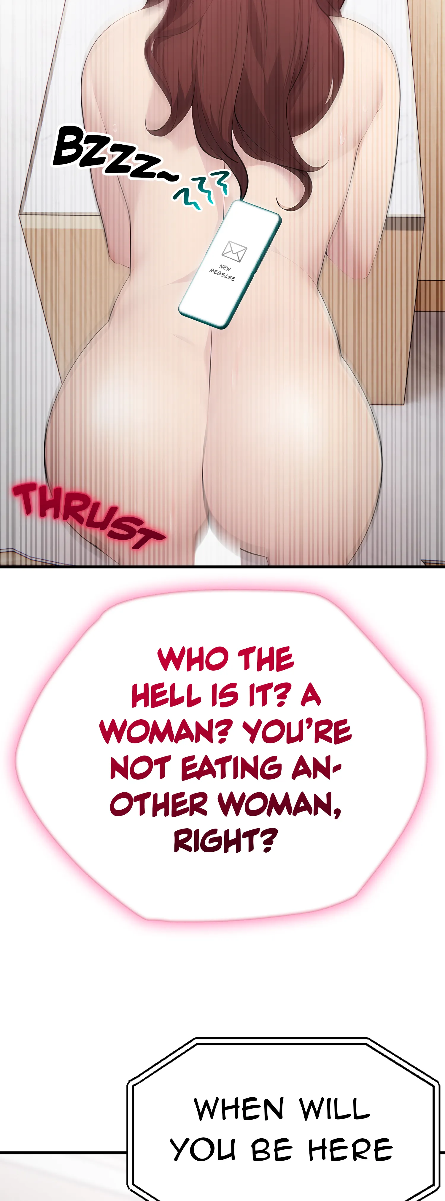 The Wife Game - Episode 2 - read scene 6