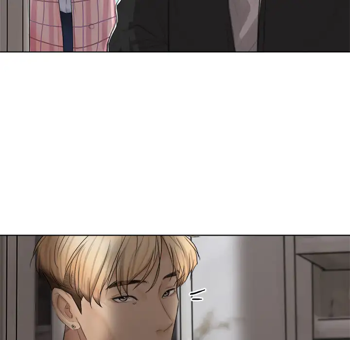Está Casada - Episode 1 - read scene 12