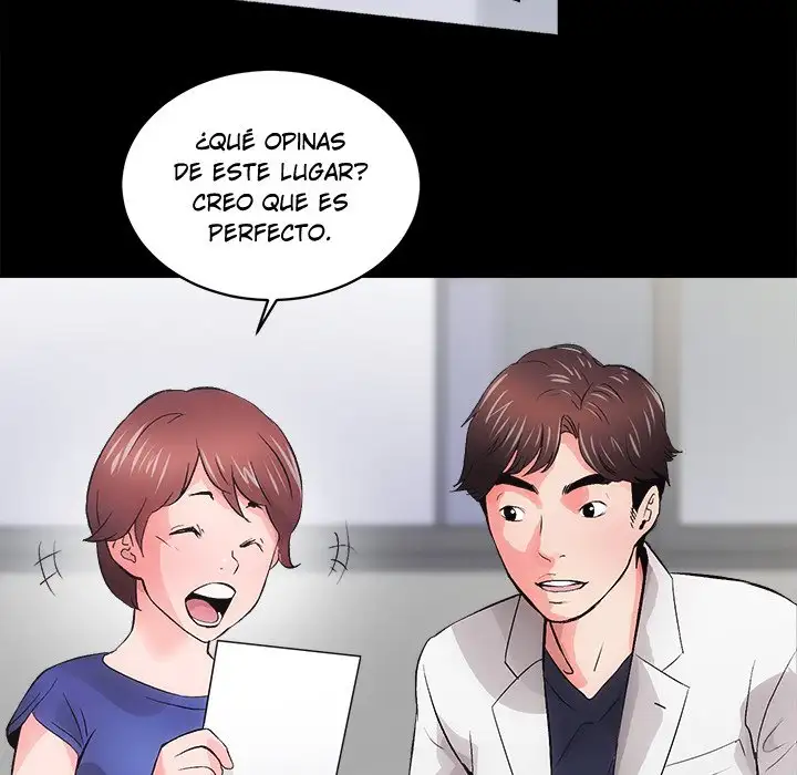Agentes Inmobiliarias - Episode 2 - read scene 83