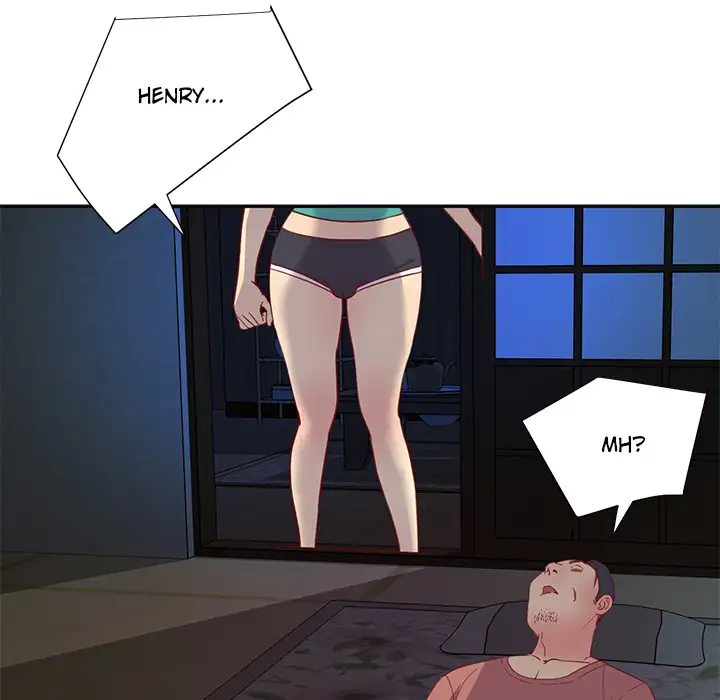 Sorelle adulte - Episode 1 - read scene 69