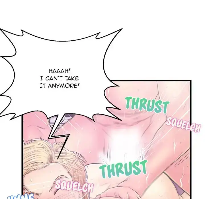 Potential Love Zone - Episode 5 - read scene 96