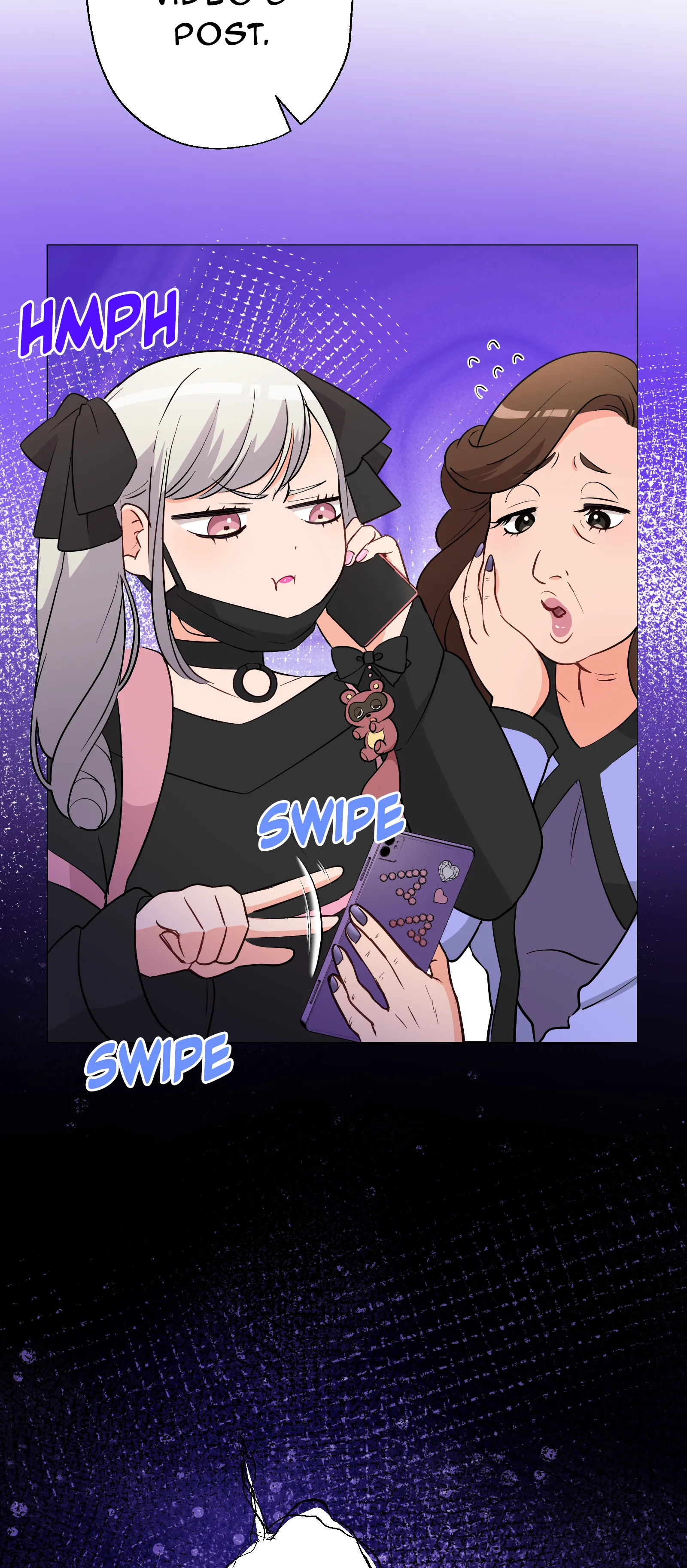 Call Center - Episode 5 - read scene 65
