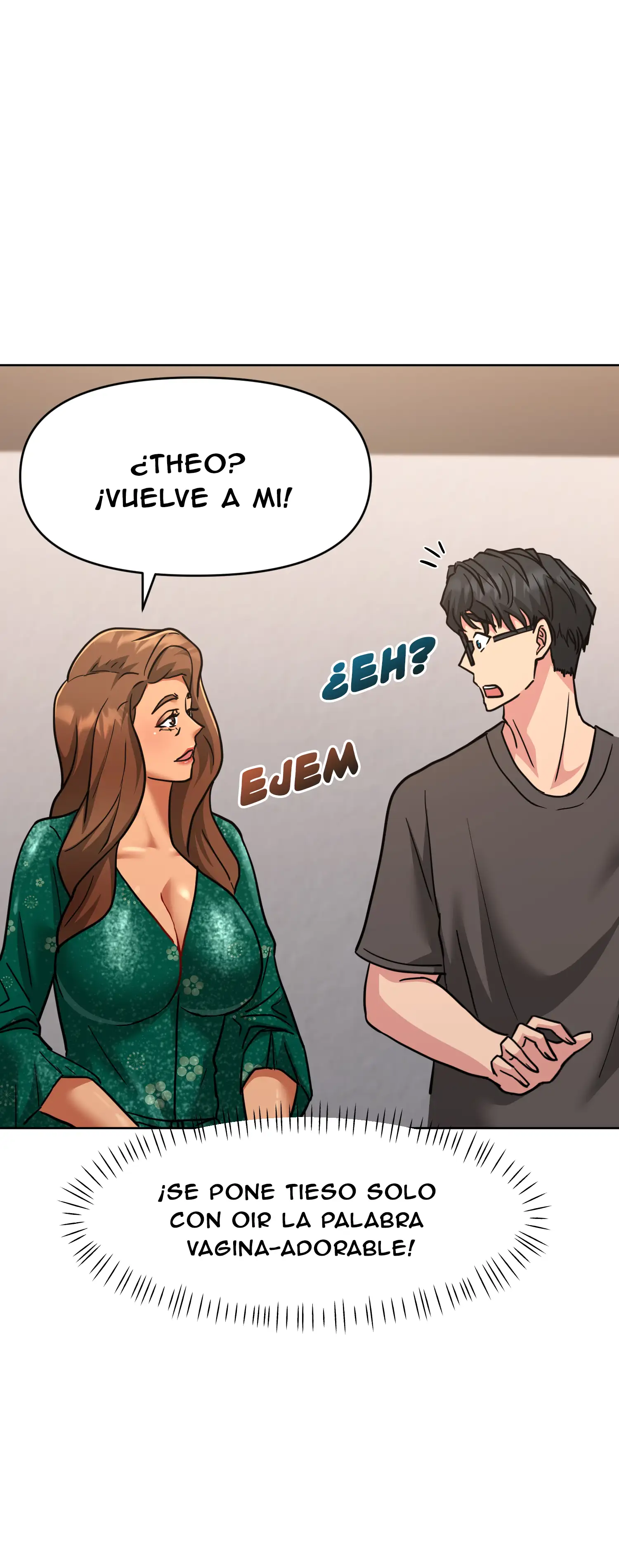 Bajo Su Control - Episode 2 - read scene 39