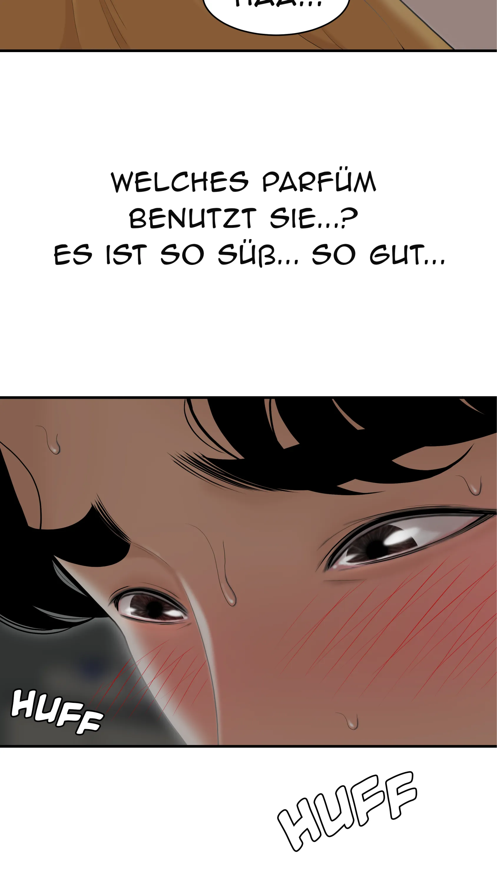 Drama im Büro - Episode 2 - read scene 3