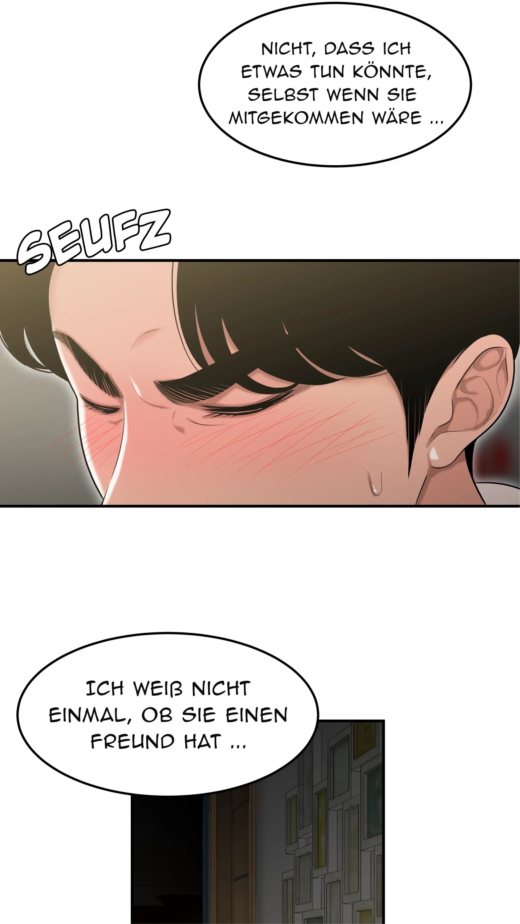 Drama im Büro - Episode 3 - read scene 38