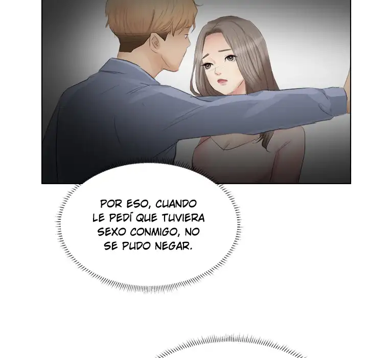 Está Casada - Episode 1 - read scene 57