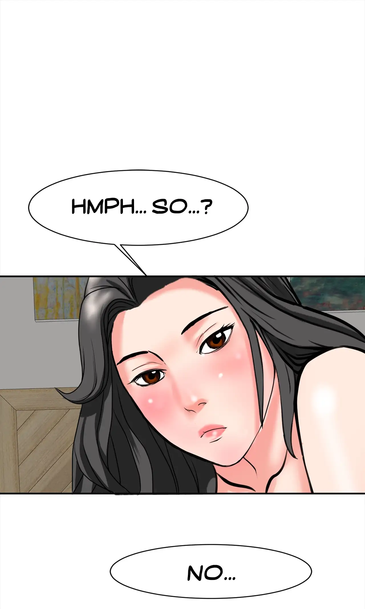Roommate with Benefits - Episode 1 - read scene 39