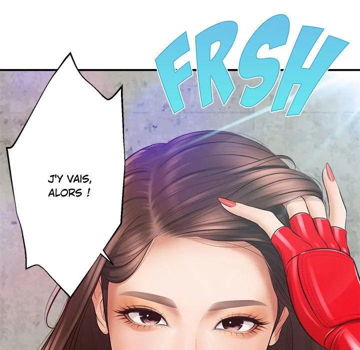 Une Semaine Et Un Jour - Prologue - read scene 6