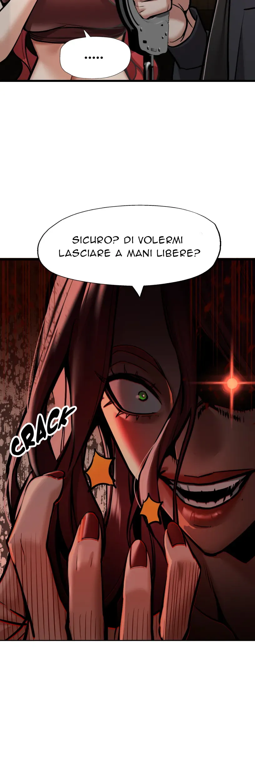 Ragazza Fuorilegge - Episode 2 - read scene 7