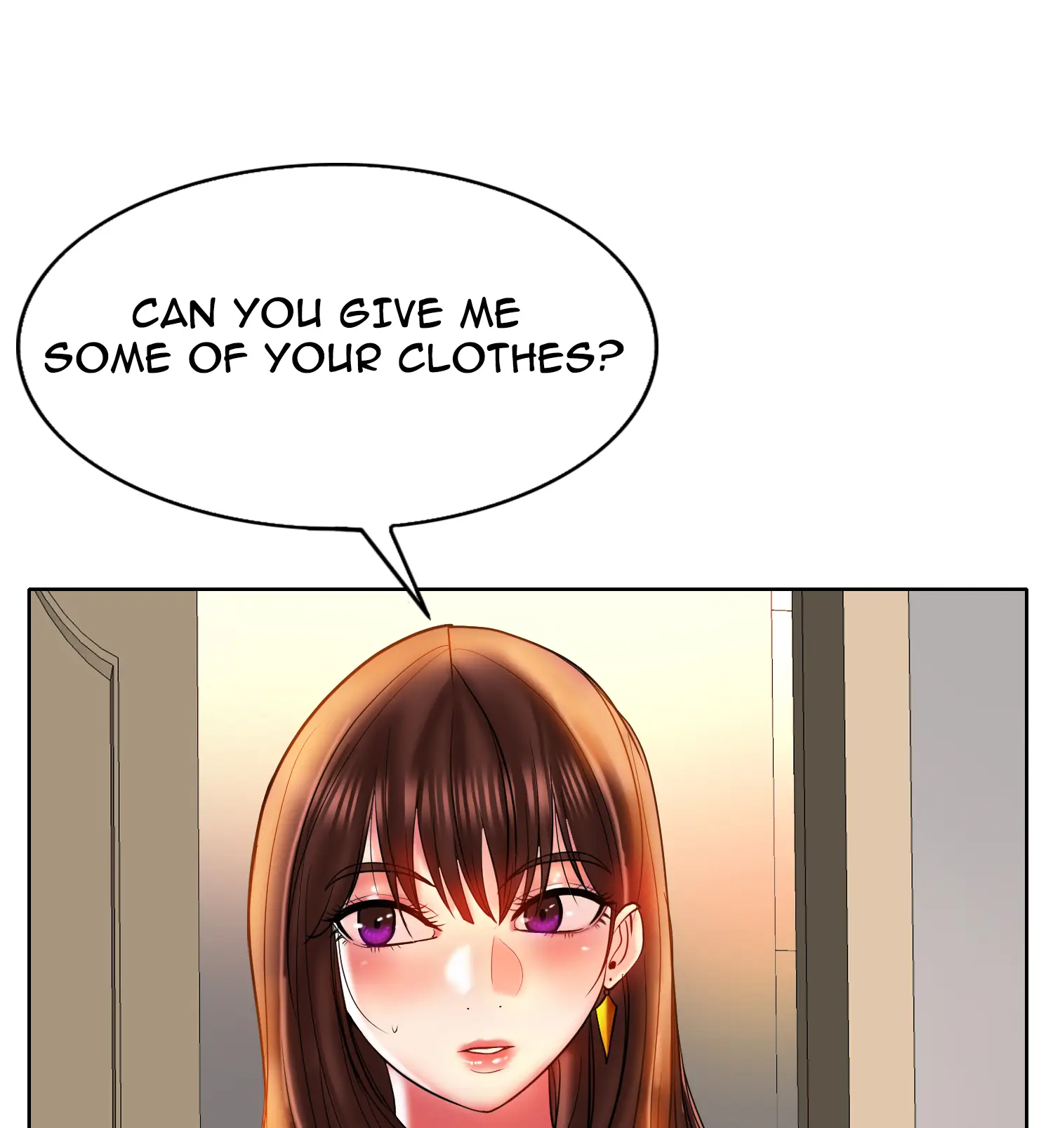 Two Girls Feel Different - Prologue - read scene 31