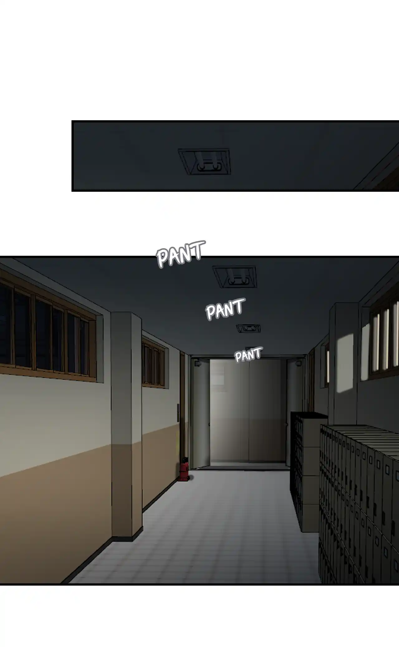 Three Men's Woman - Episode 1 - read scene 25