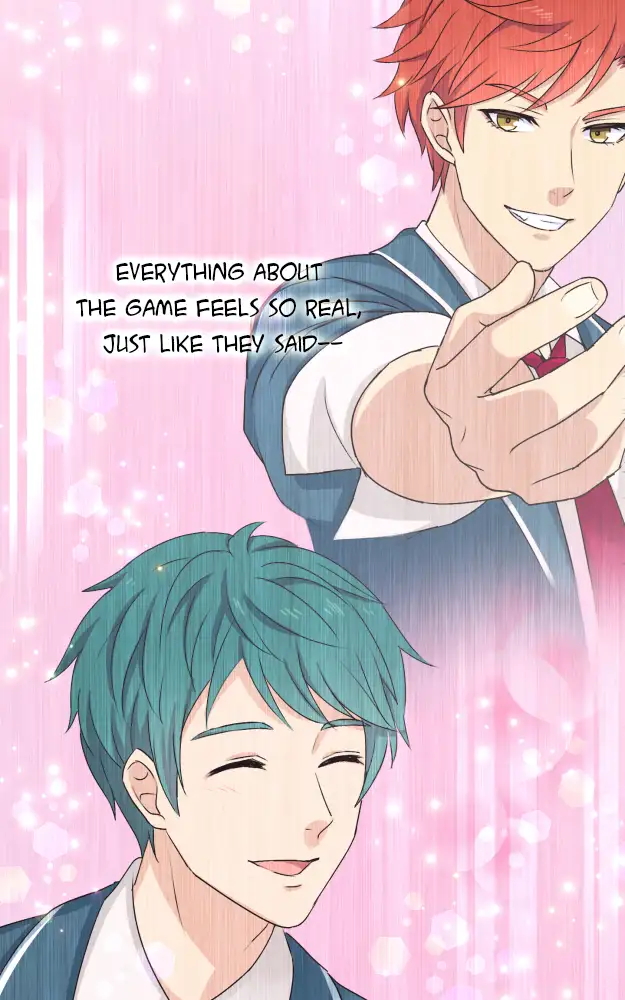 Real Love! - Episode 1 - read scene 127