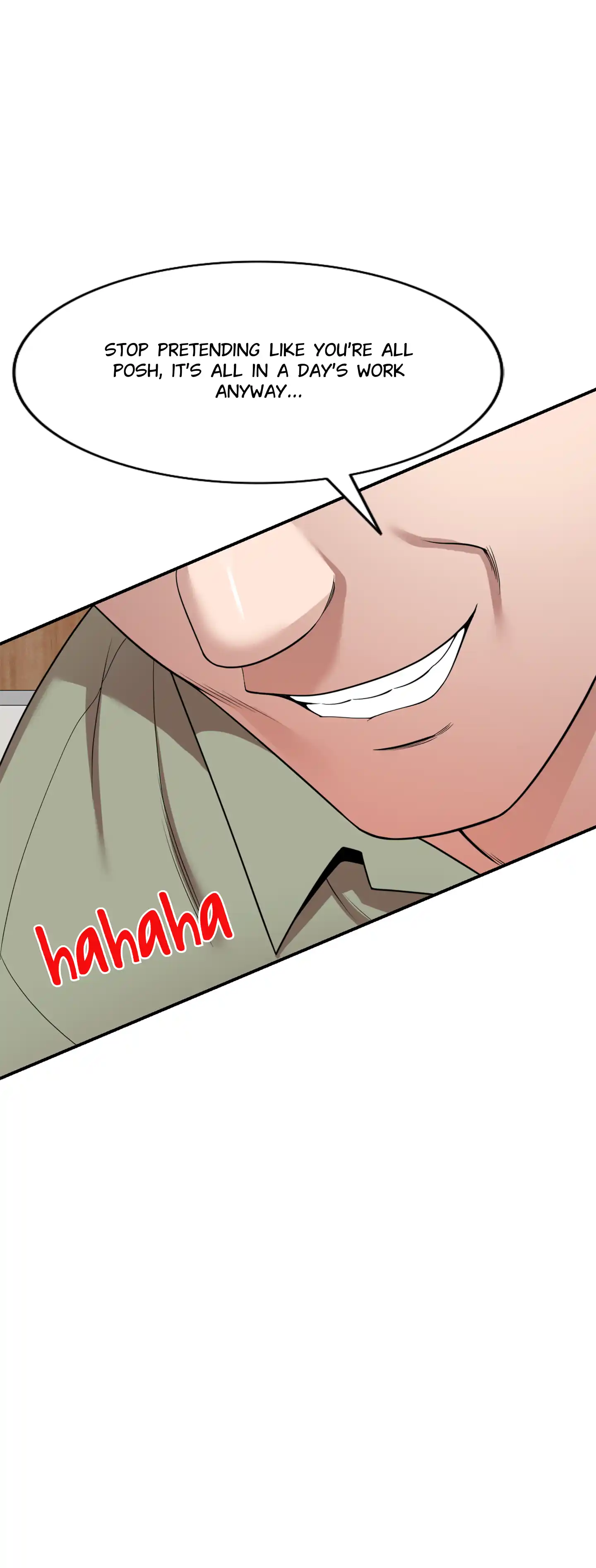 Taste of Stealing Physical Charity - Episode 3 - read scene 30