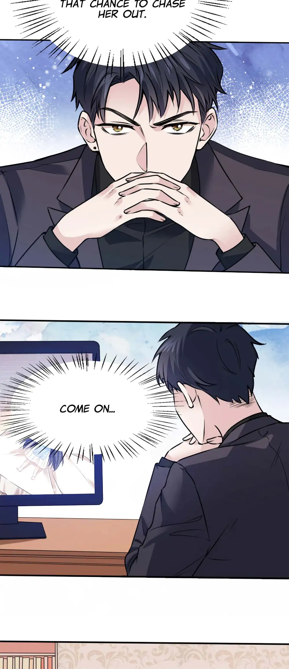 Nancheng Waits for The Moon - Episode 5 - read scene 19