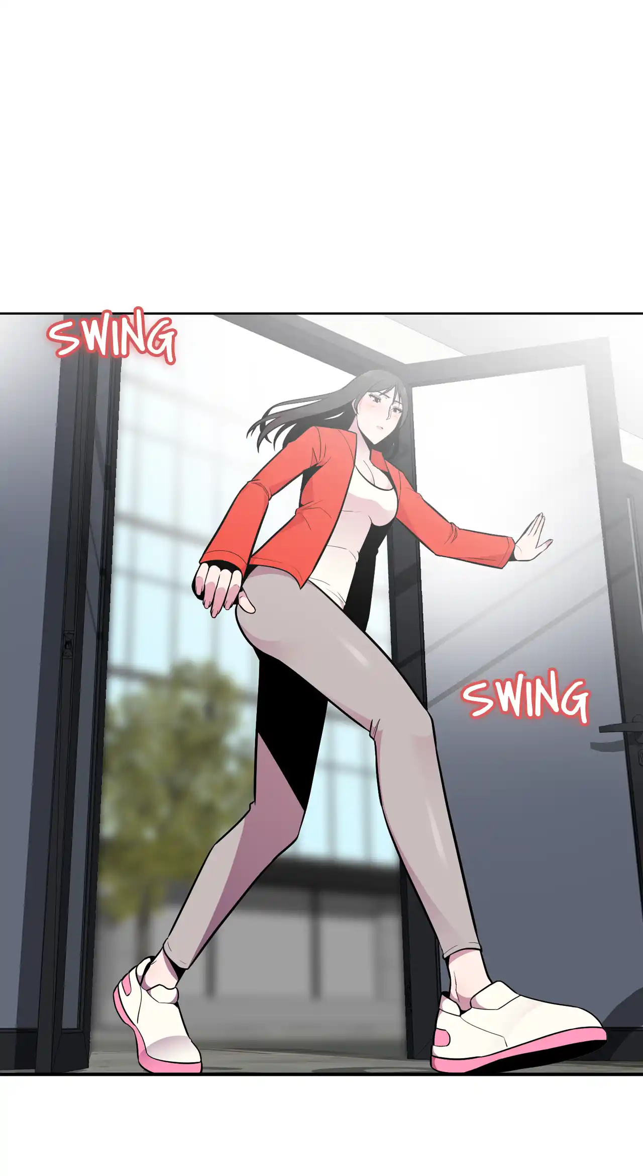 Fate Unfaithful Wife - Episode 4 - read scene 5
