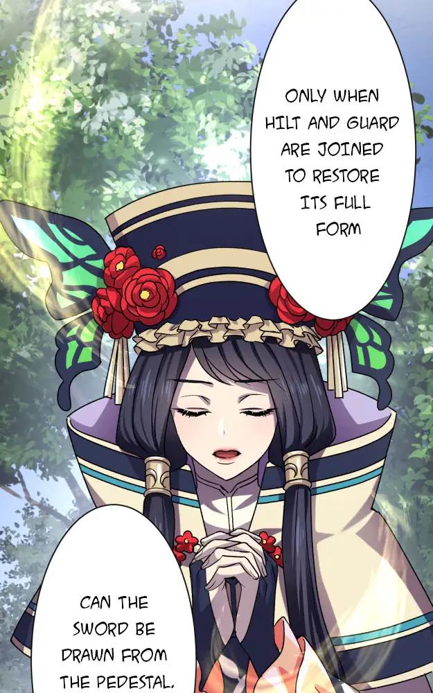 Thunderbolt Fantasy - Episode 4 - read scene 97