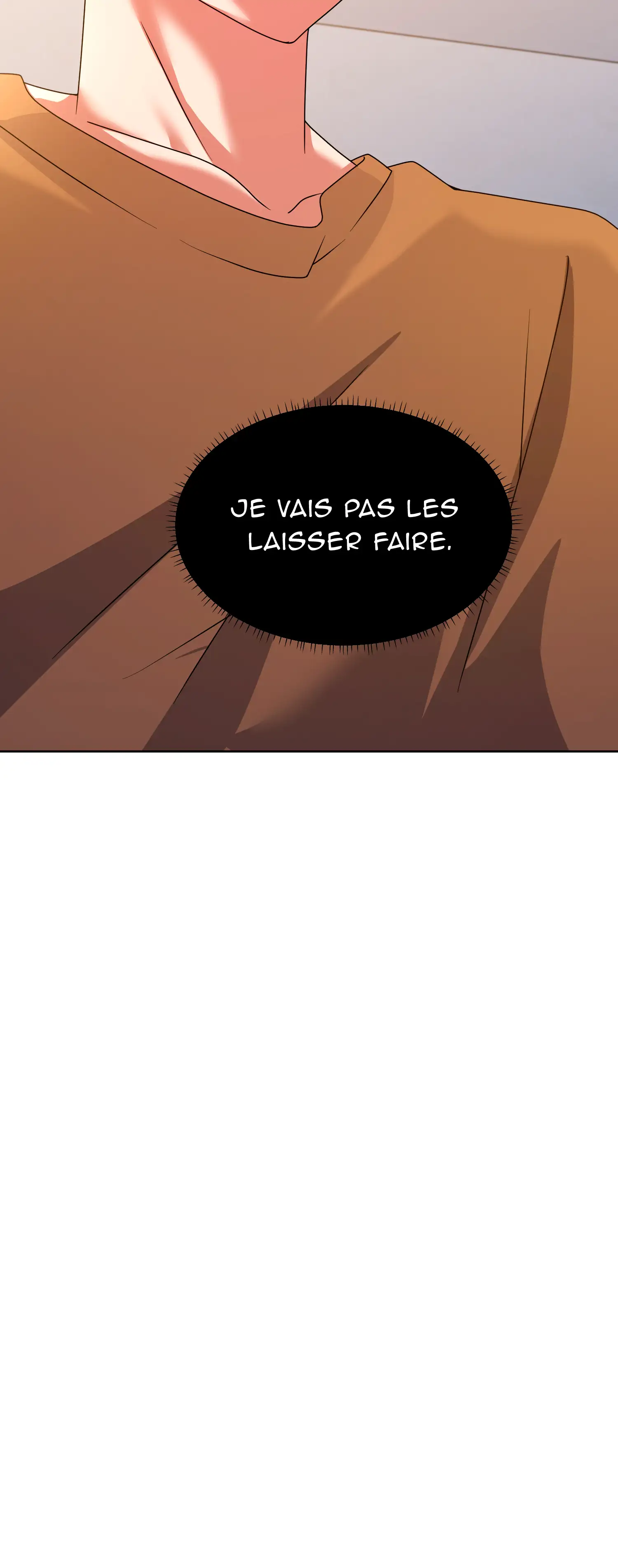Objectif : Trou - Episode 2 - read scene 30