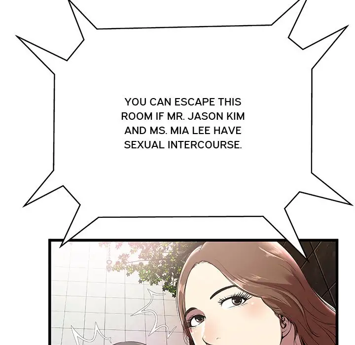 Lost Heaven - Episode 3 - read scene 88