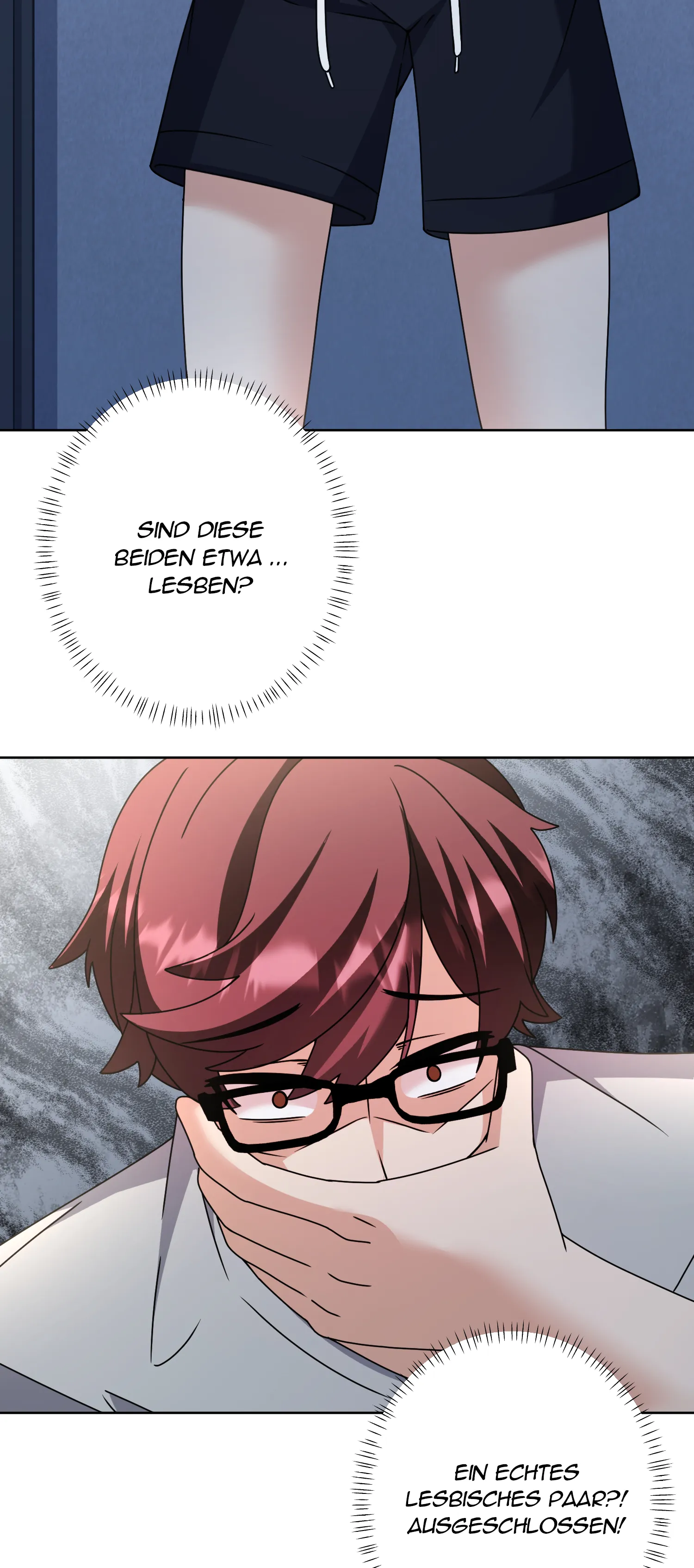 Ein Loch zum Ziel - Episode 1 - read scene 24