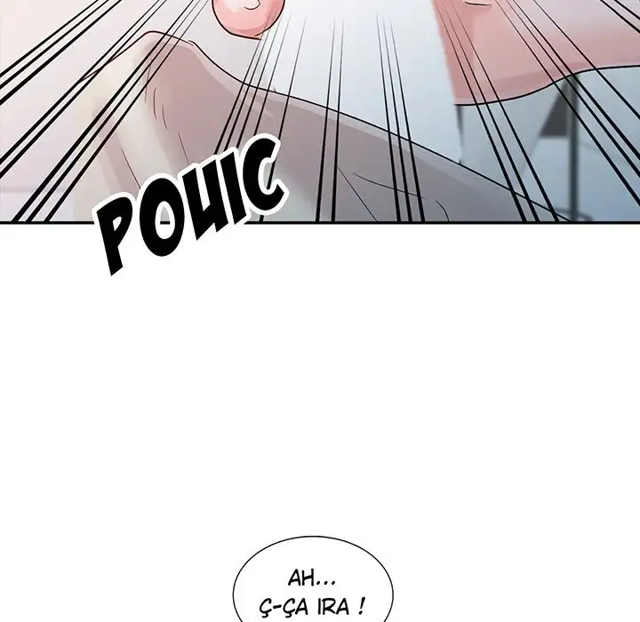 Le Plan De Ma Belle-Mère - Episode 4 - read scene 54