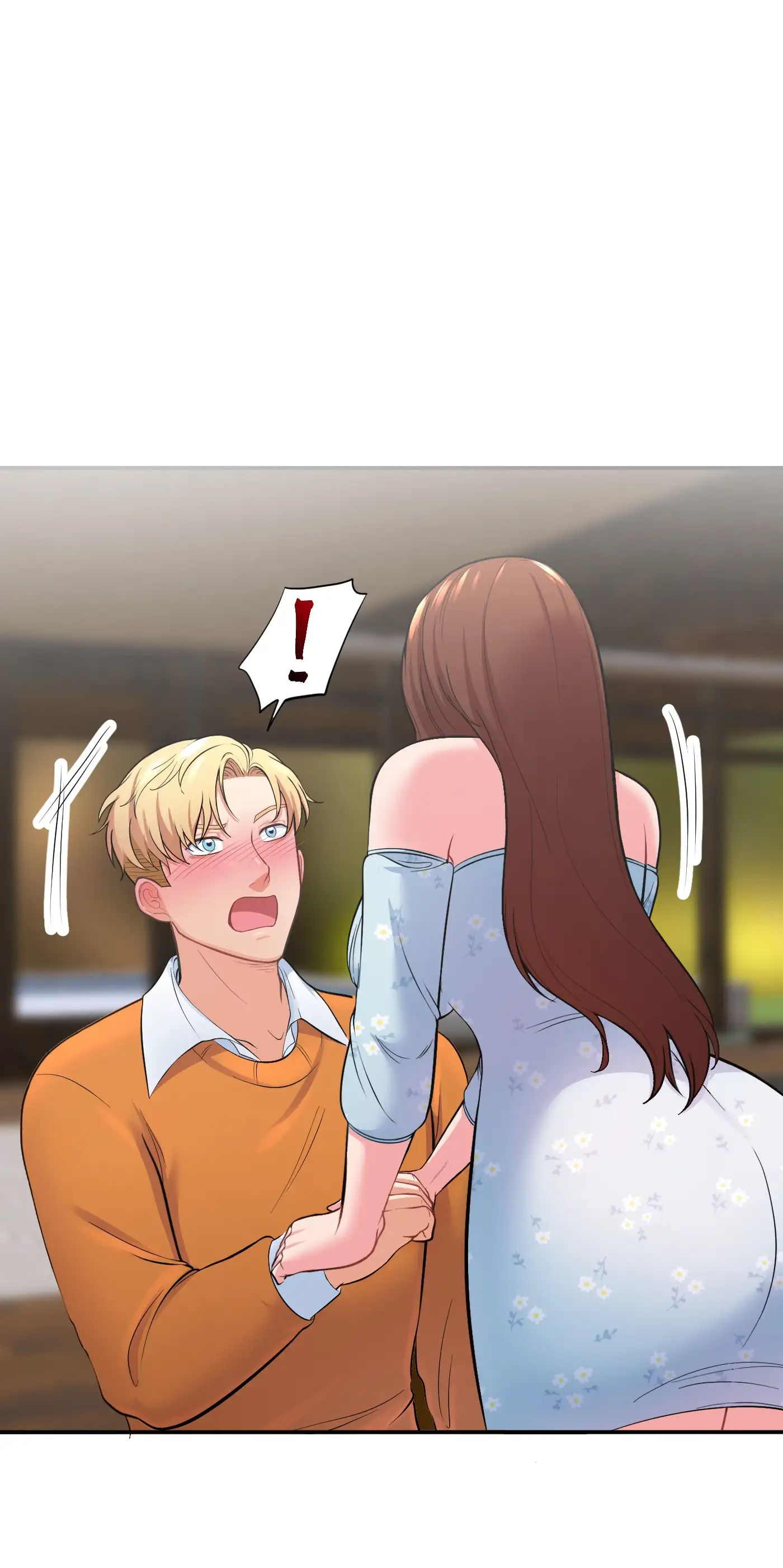 Spare Room - Episode 3 - read scene 1