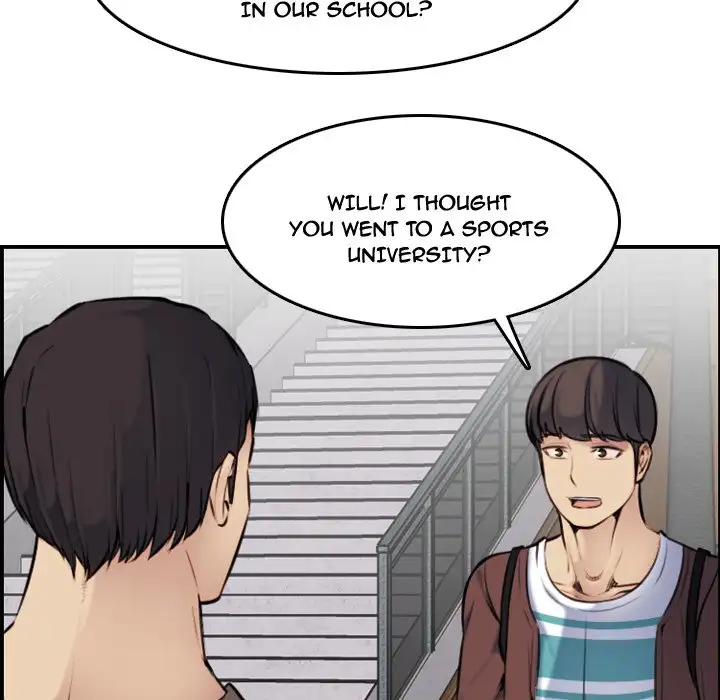 Mom is a Female College Student - Episode 3 - read scene 100