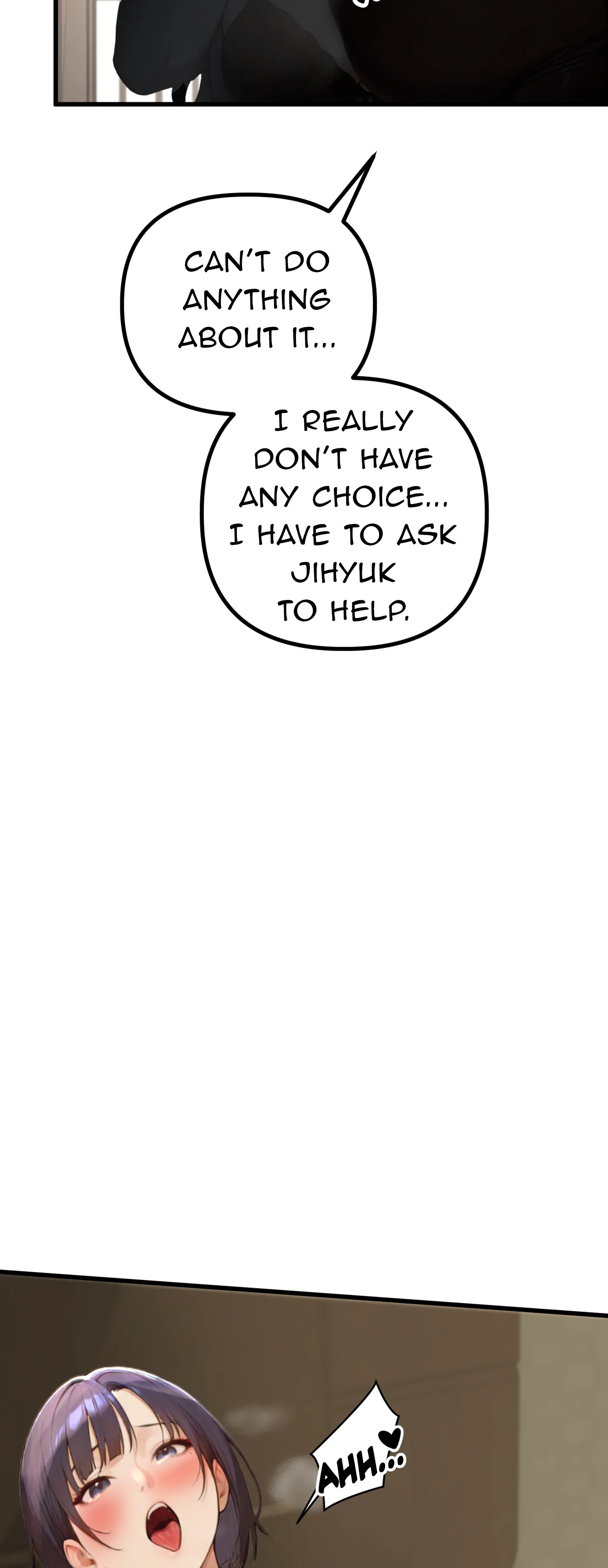 7GF Paradox - Episode 1 - read scene 13