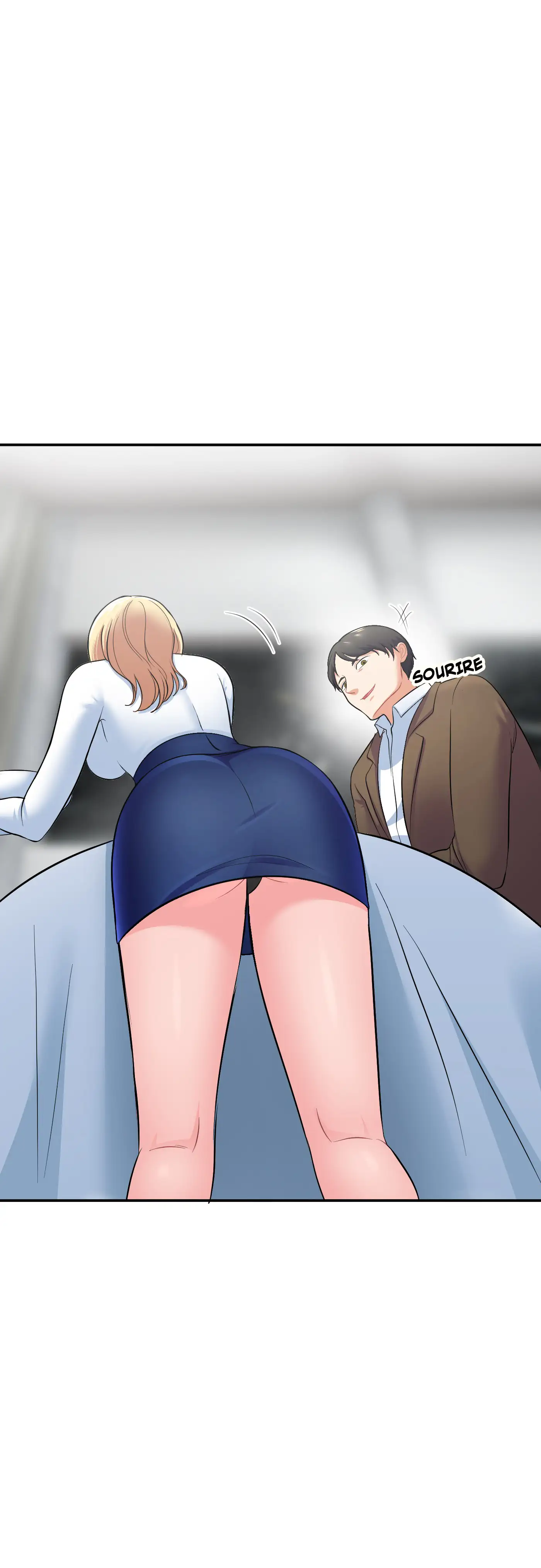 Chambre libre - Episode 2 - read scene 14