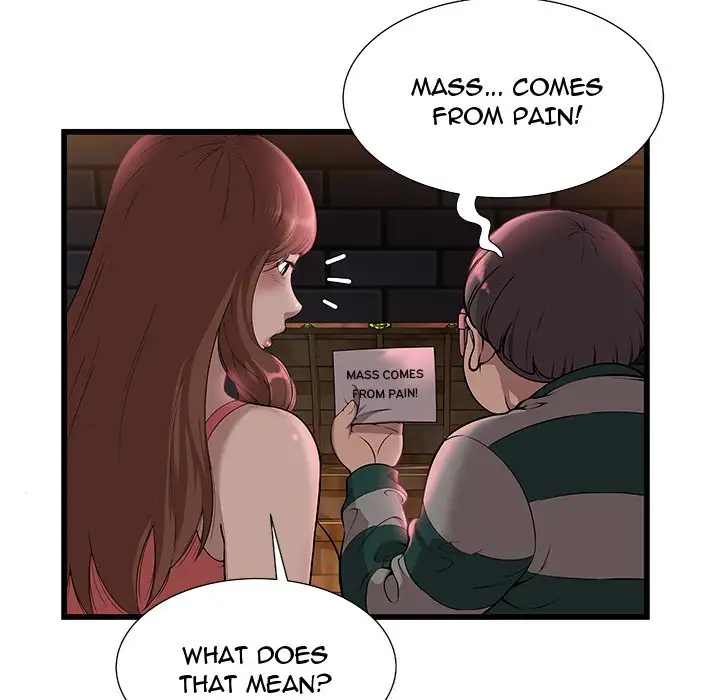 Lost Heaven - Episode 2 - read scene 60