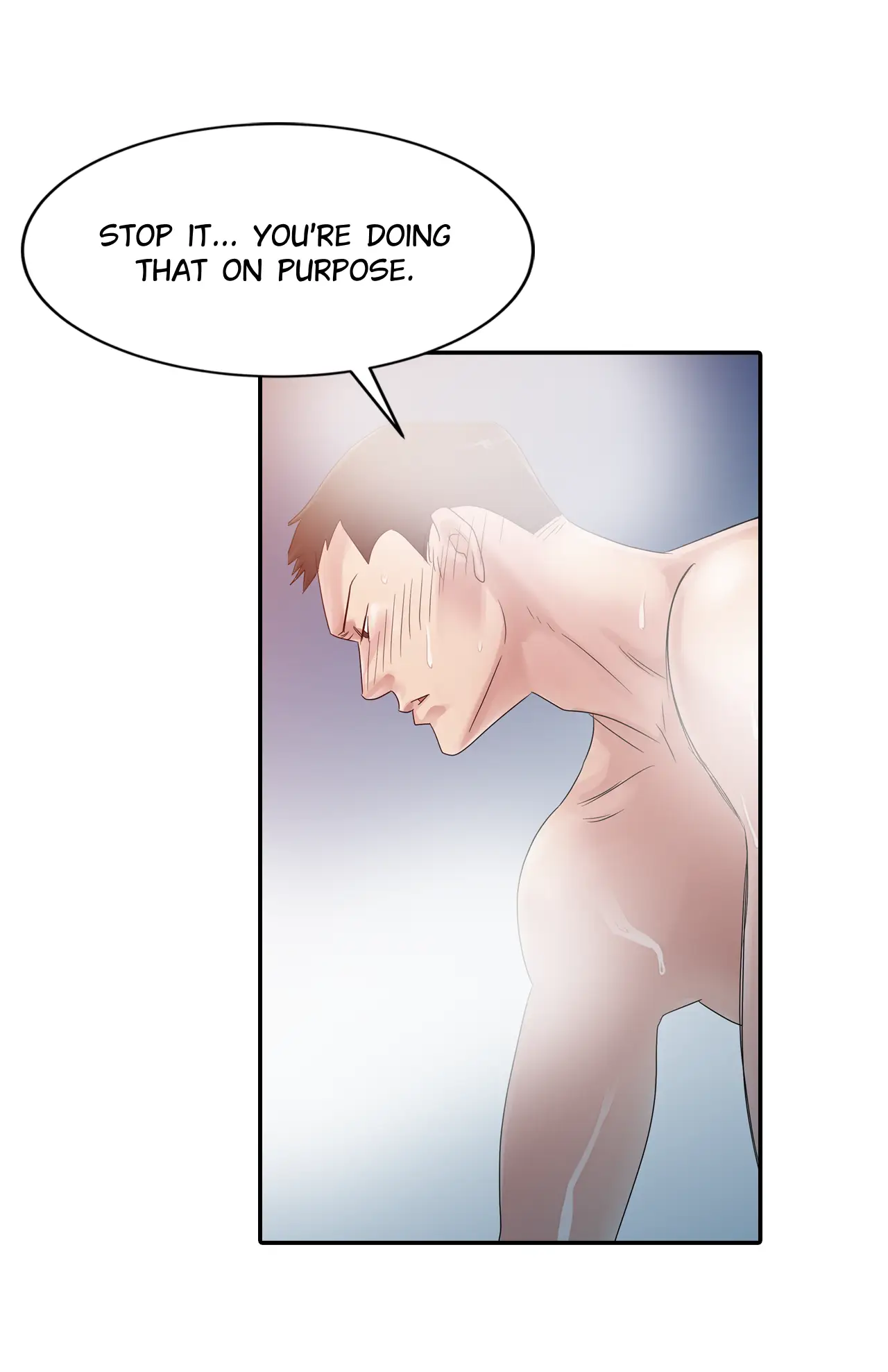 My Stepmom's Plan - Episode 4 - read scene 4