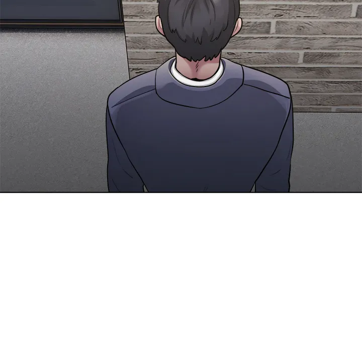 THE BANK CLERK - Episode 2 - read scene 18