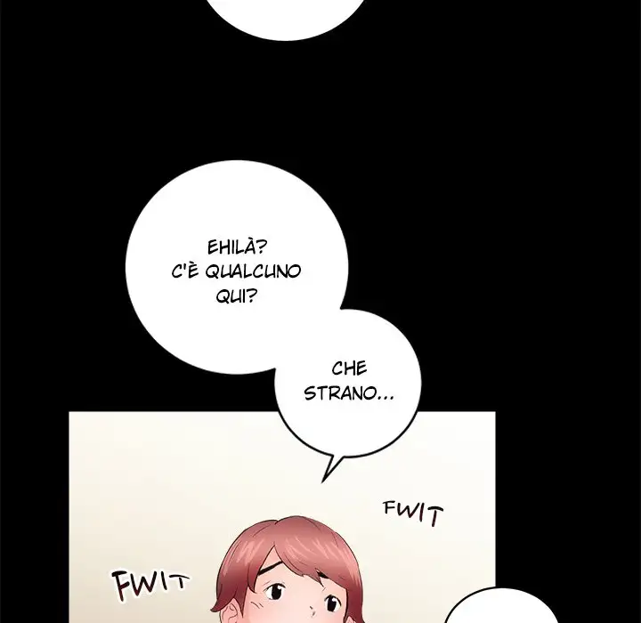 Agenti Immobiliari - Episode 3 - read scene 128