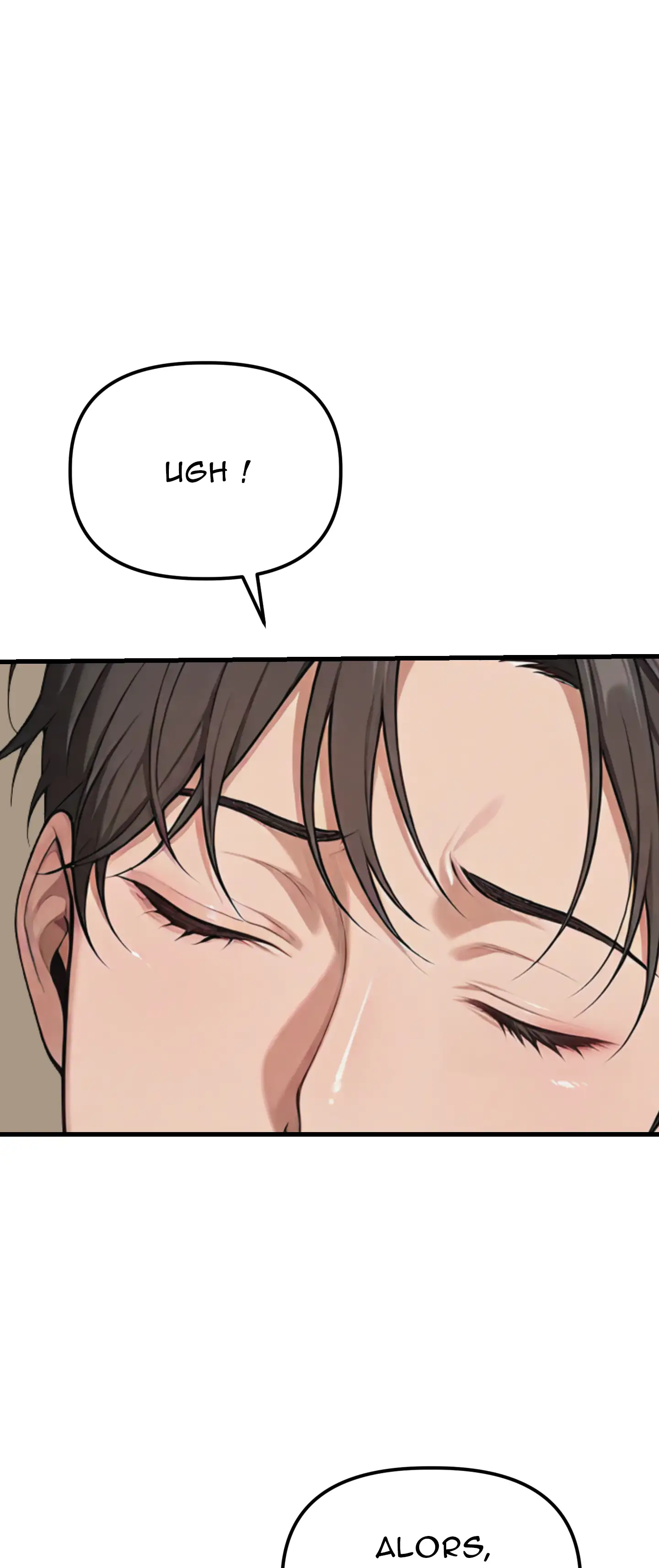 Paradoxe amoureux x7 - Episode 1 - read scene 5