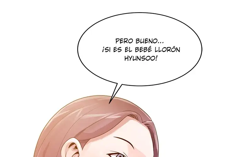 ¡Shh! El Secreto De Mi Hermana - Prologue - read scene 1