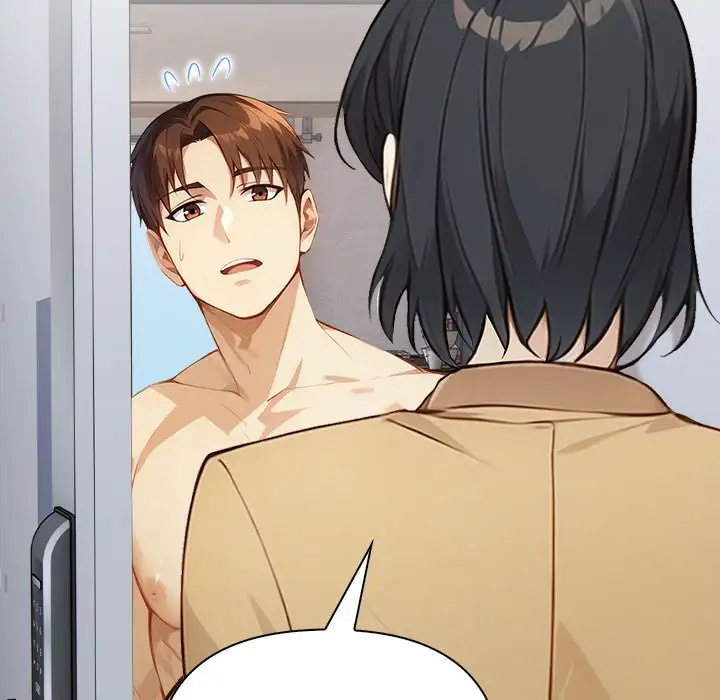 The Perfect Swap - Episode 3 - read scene 37