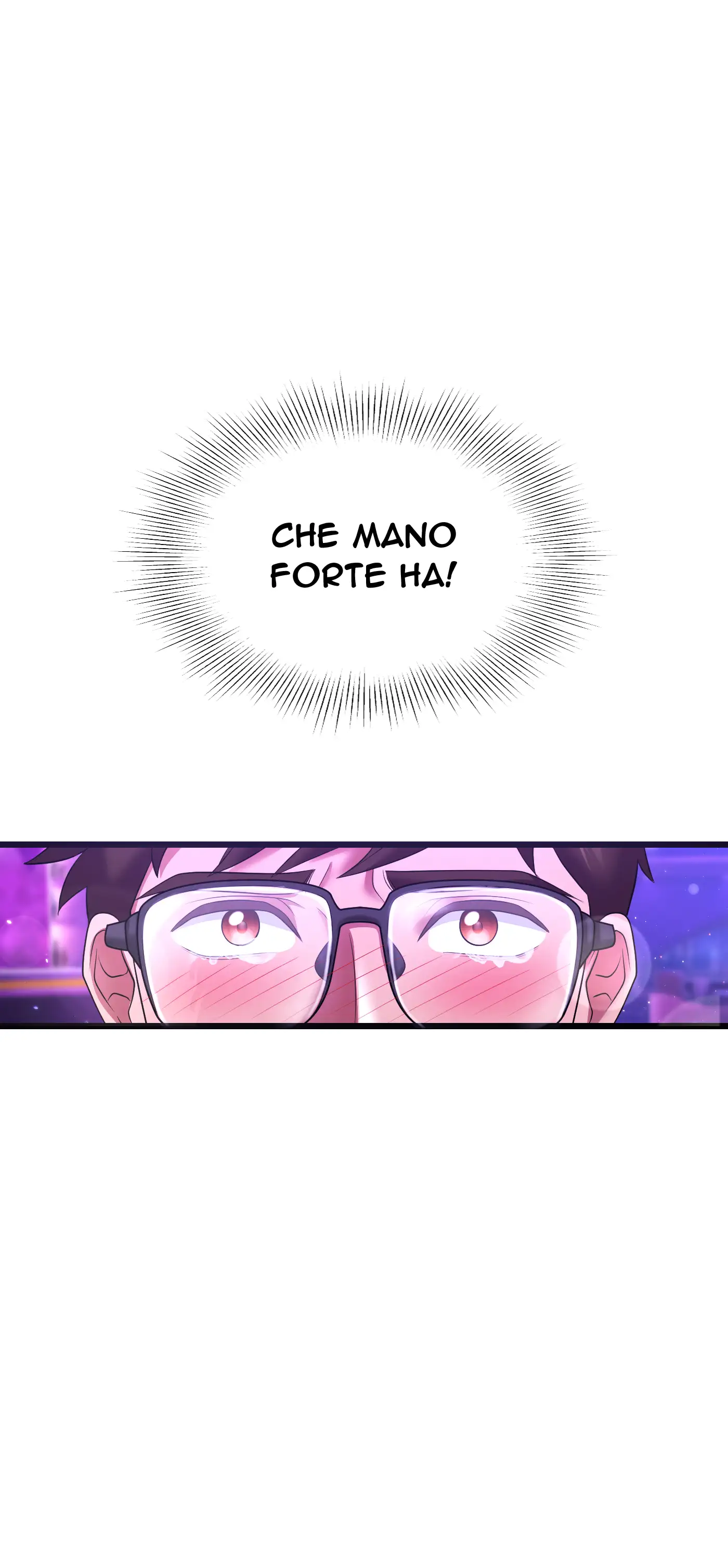 Matrigna Del College - Episode 2 - read scene 65