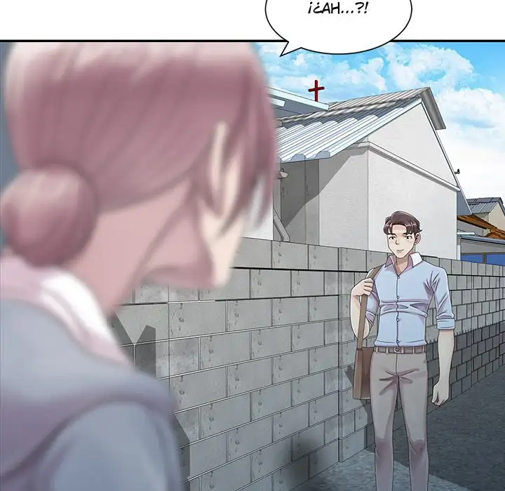 ¡Shh! El Secreto De Mi Hermana - Episode 1 - read scene 27