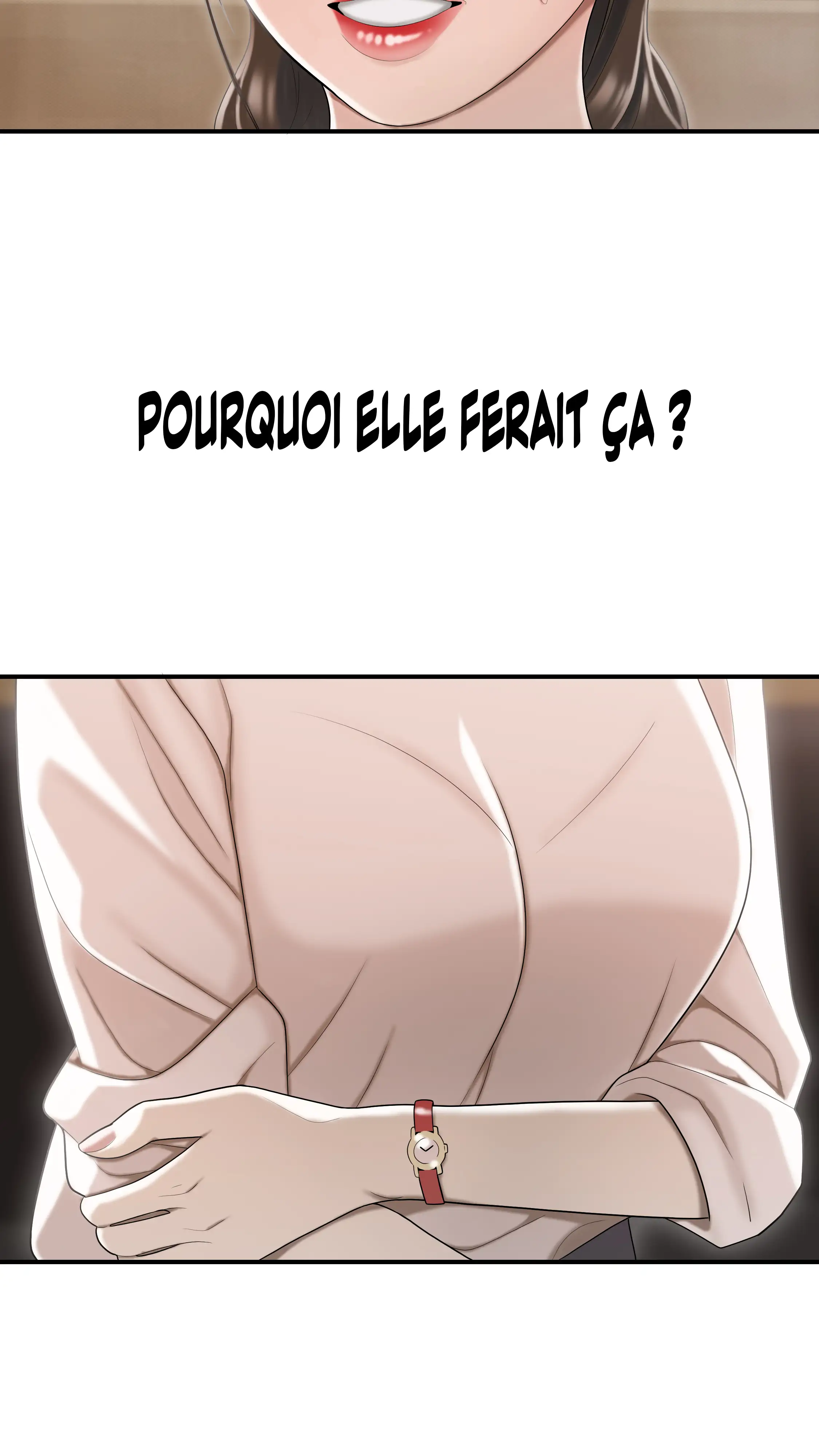 Drama De Bureau - Episode 3 - read scene 11