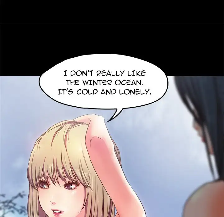 Dream Vacation - Episode 2 - read scene 31
