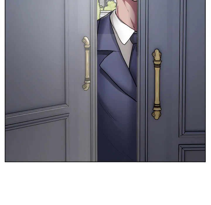 THE BANK CLERK - Episode 2 - read scene 22