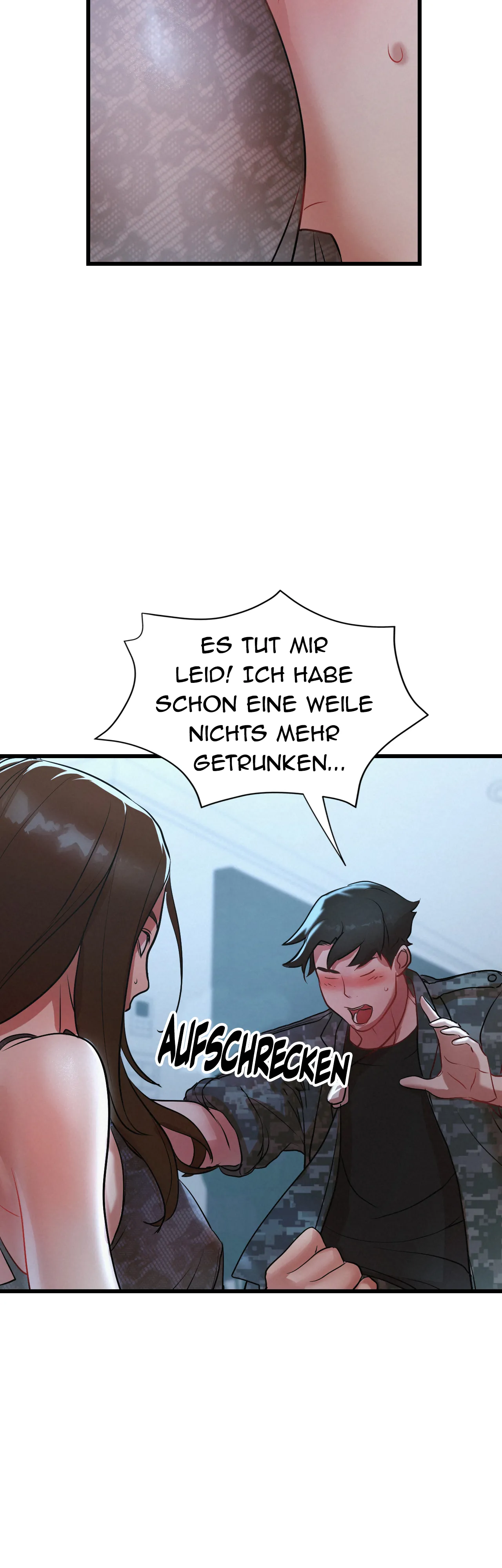 Meine Stiefmutter einseifen - Episode 1 - read scene 21
