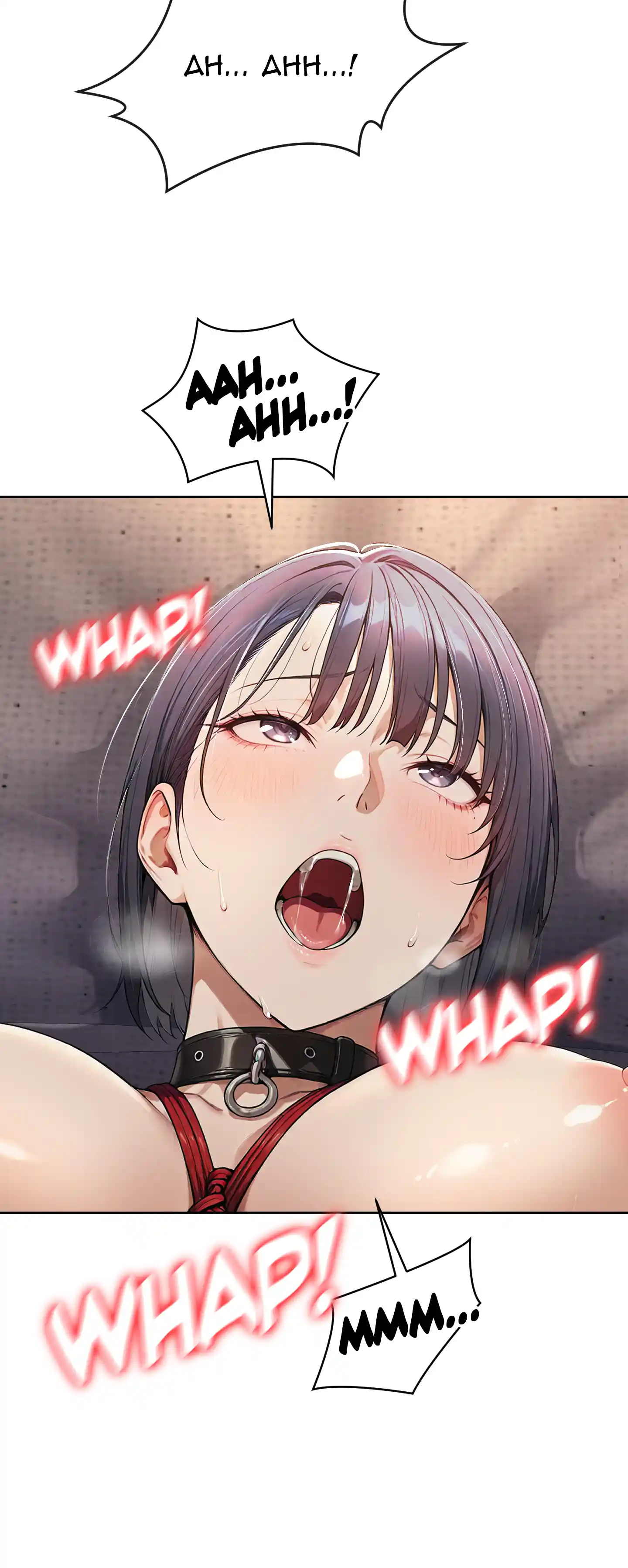7GF Paradox - Episode 4 - read scene 51